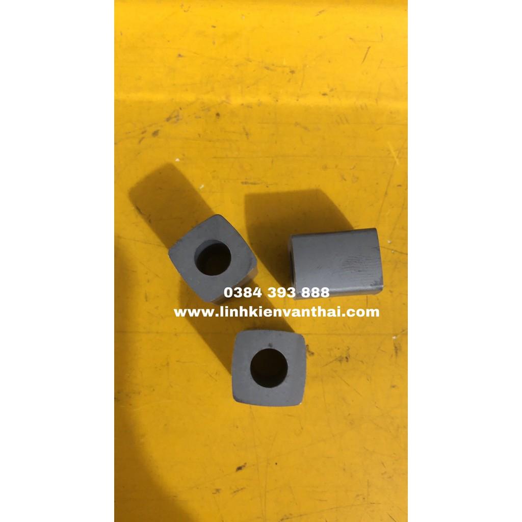 HỢP KIM DẪN ĐIỆN/ 12X15X6MM/ 1 VIÊN/ 21G