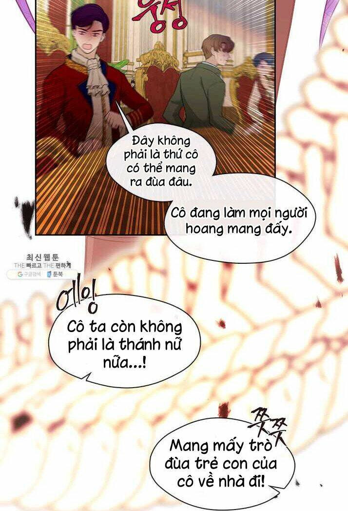 hãy coi chừng ác nữ chapter 75 30