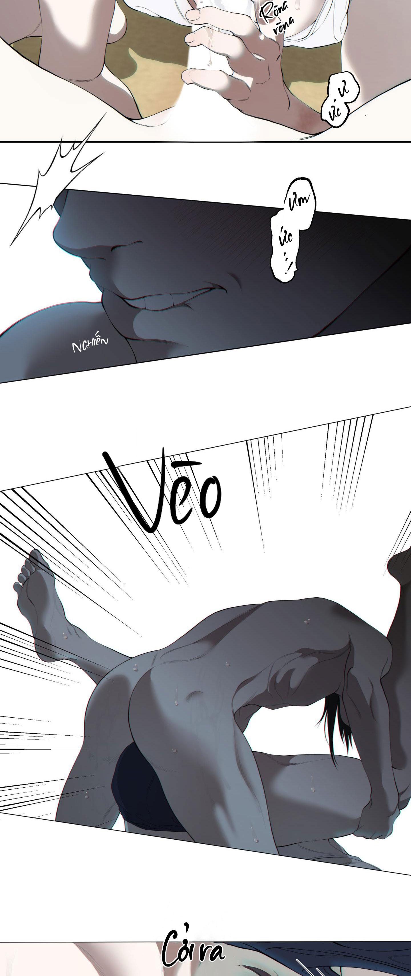 mặt nạ đầu cừu chapter 10 27