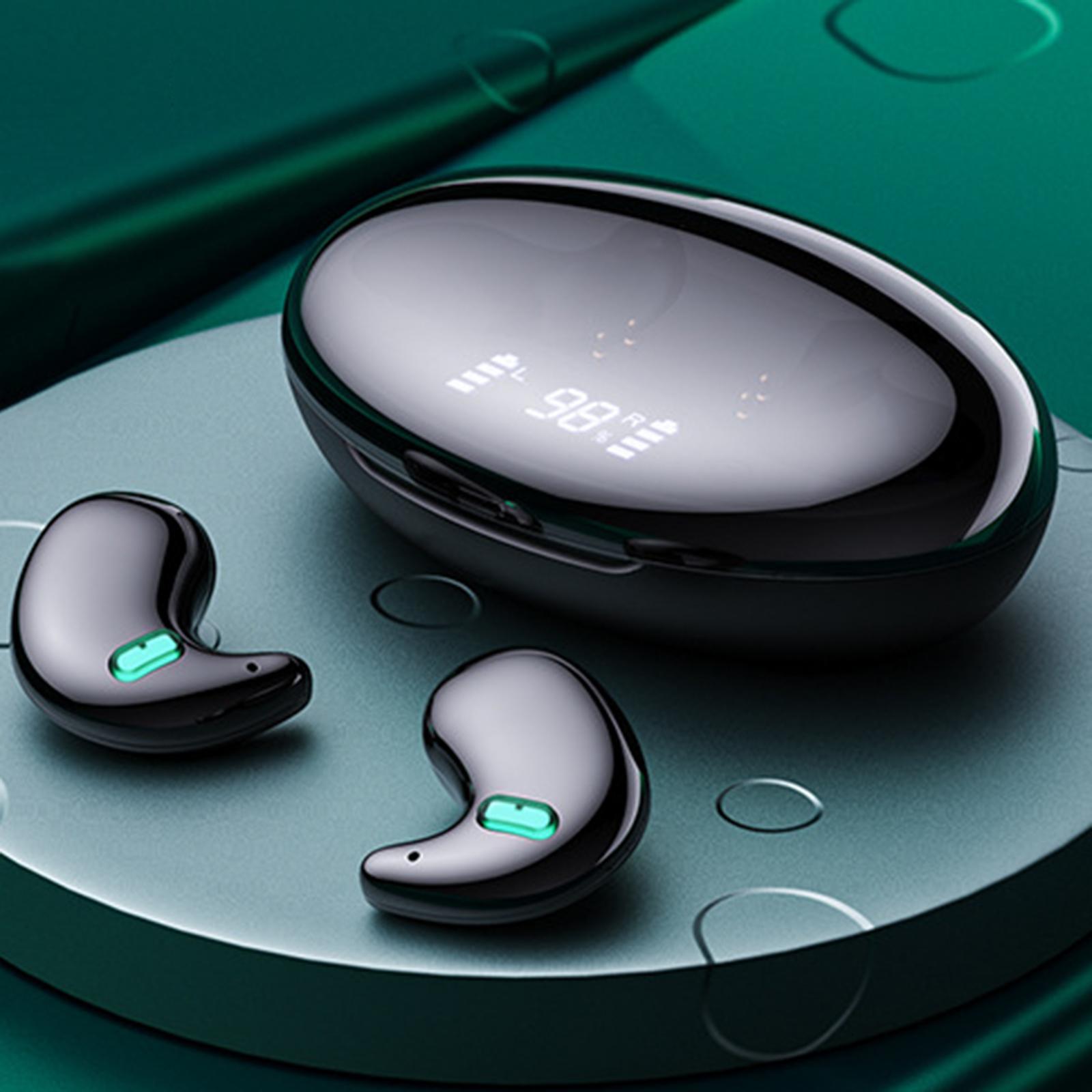 True Bluetooth Bluetooth 5.2 Gray