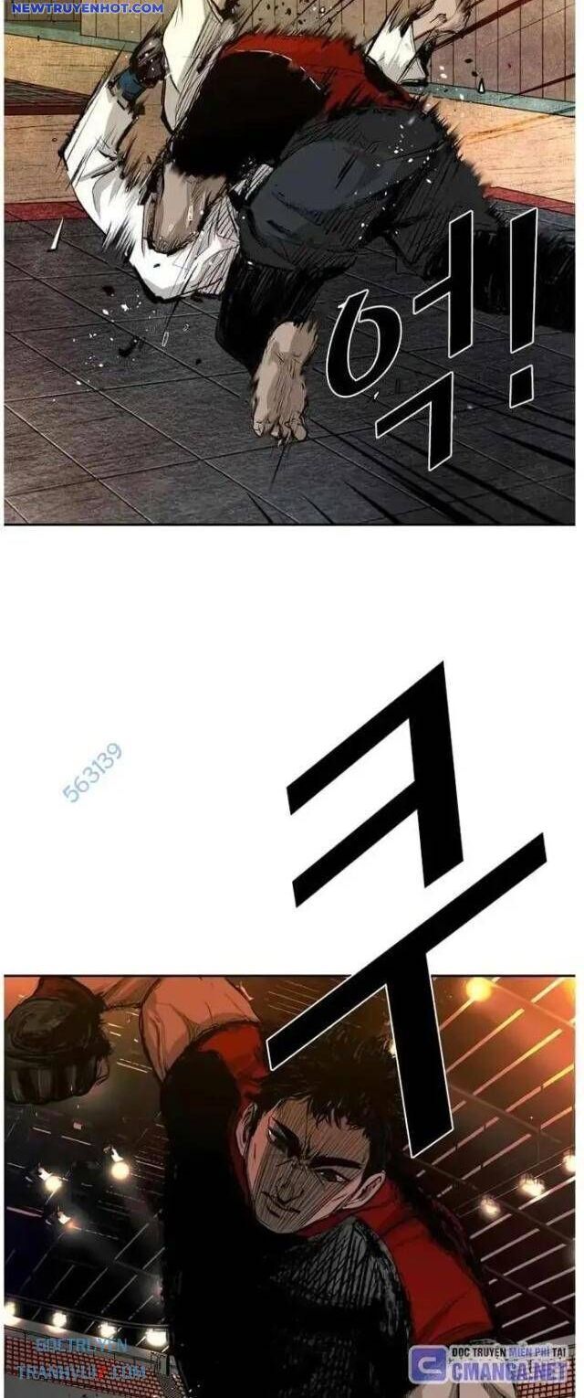 shark - cá mập chapter 128 32