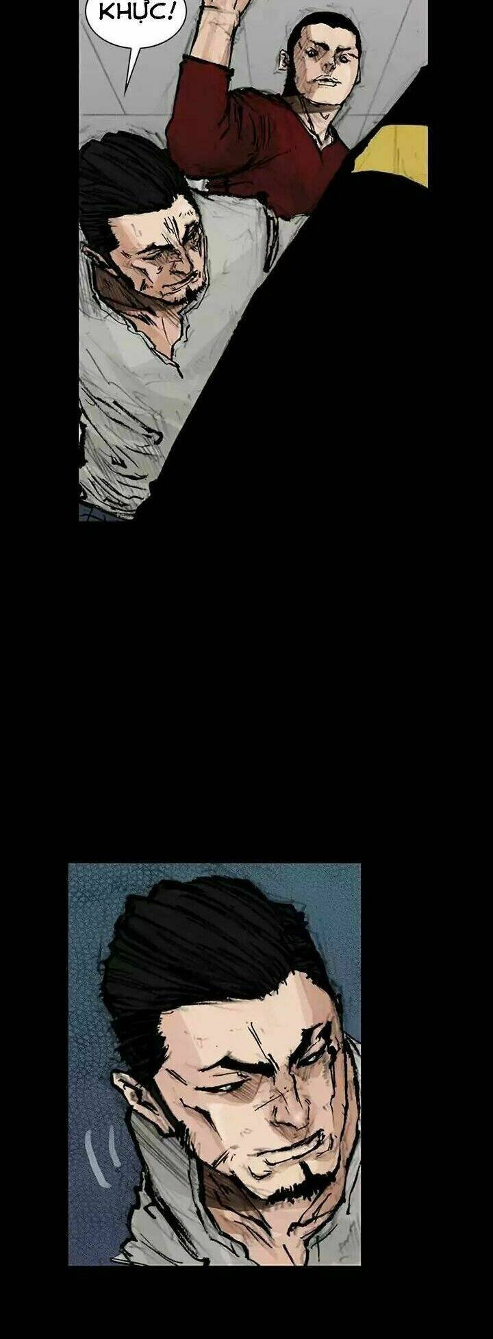 dokgo 2 | độc cô 2 chapter 33 14