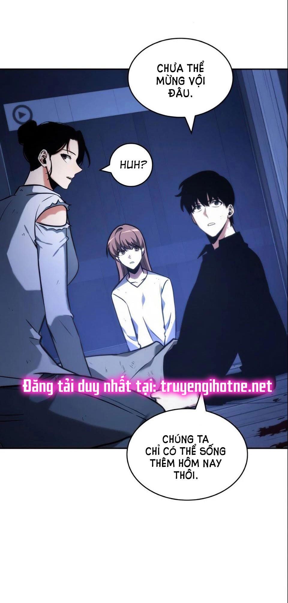 toàn trí độc giả - omniscient reader chapter 32.2 30