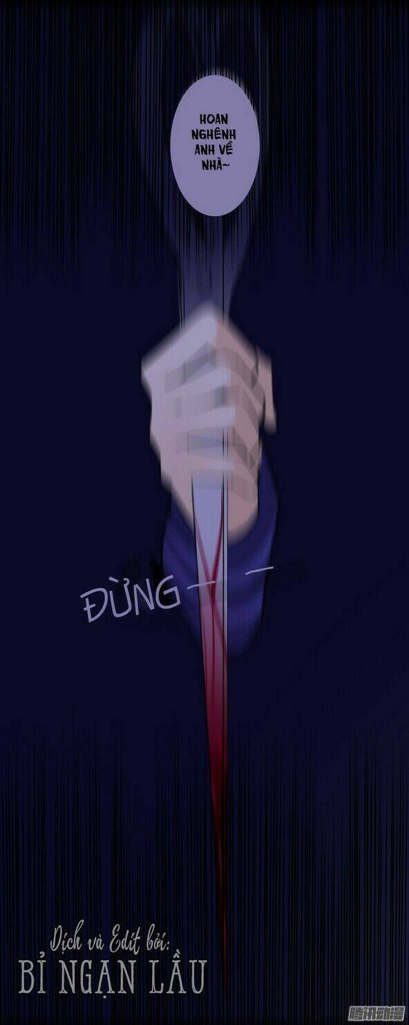 đam mỹ lời ngụy biện chapter 23 28