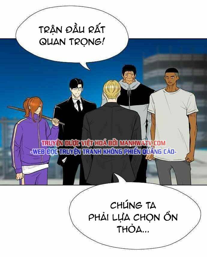 kẻ hồi sinh chapter 160 37