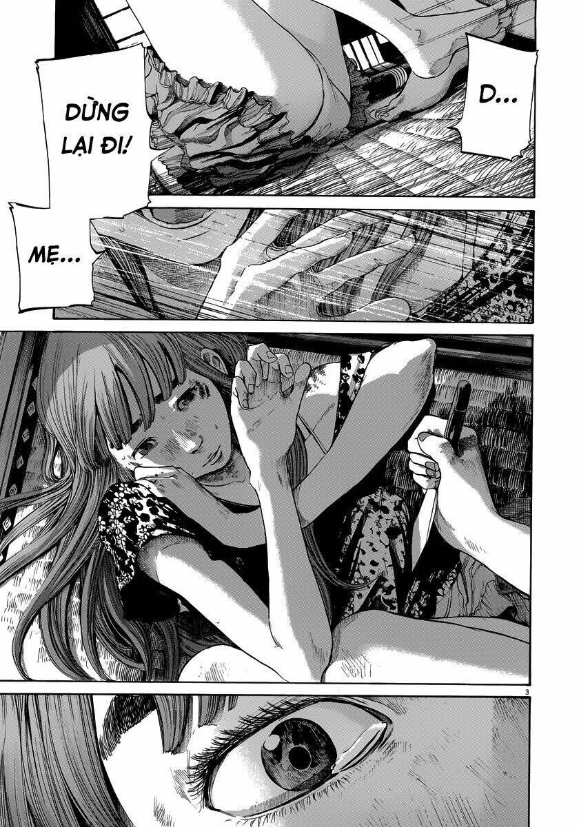 chúc ngủ ngon, punpun chapter 113 4
