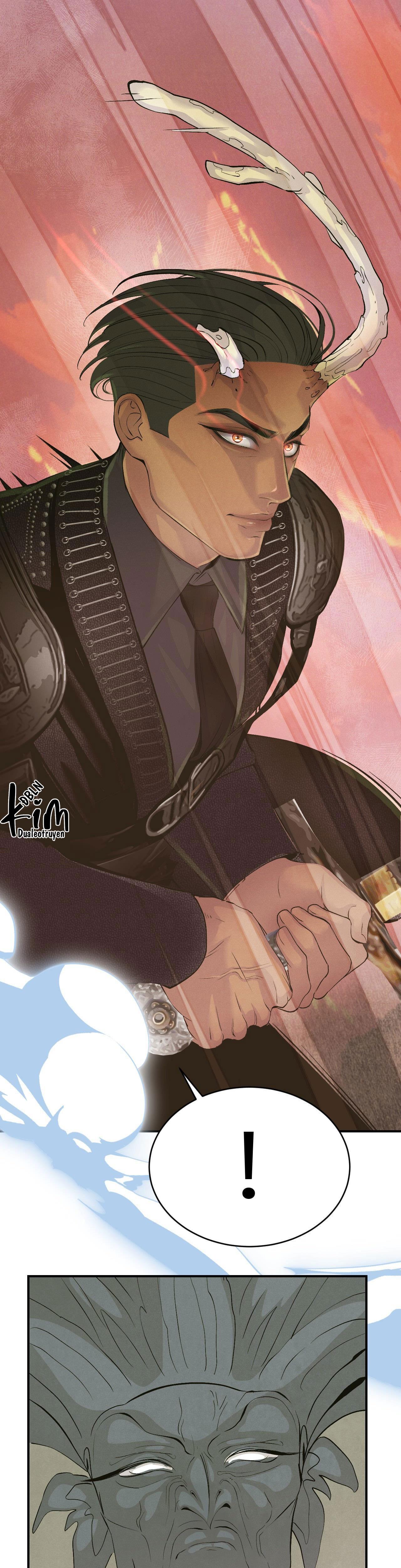 cậu bé đào chapter 10 33