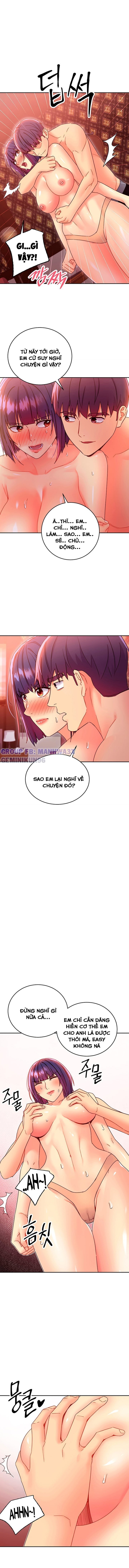 mẹ kế và những người bạn chapter 75 16
