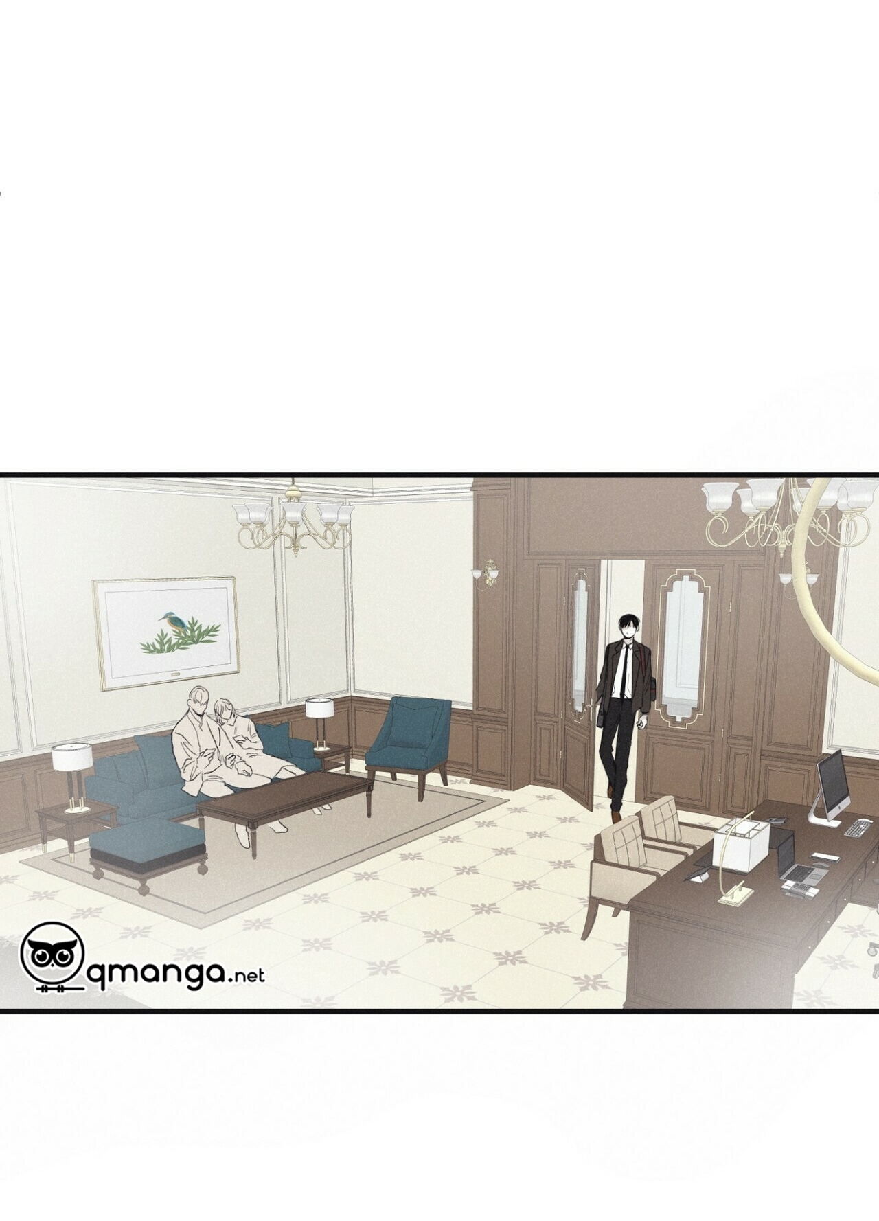 chiếu tướng chapter 3 41