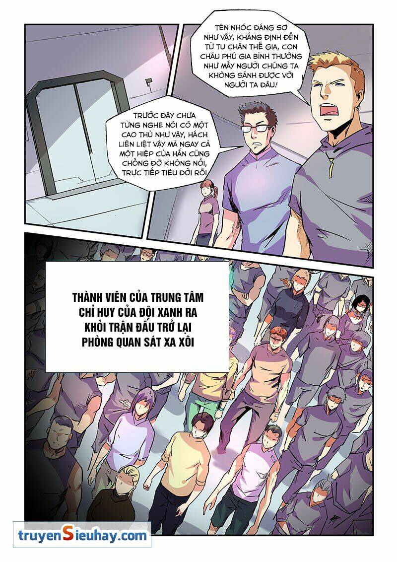 tu chân tứ vạn niên chapter 75 9