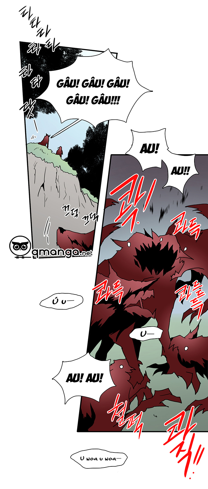 dear door chapter 57 21