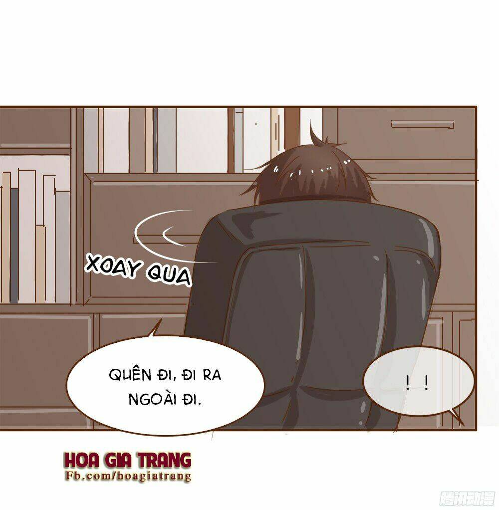 hệ thống yêu đương với nam thần chapter 2 8