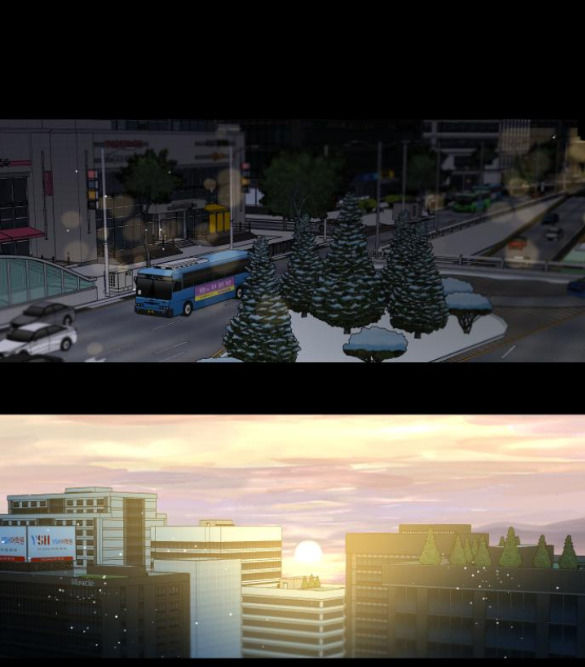 tiên nữ ngoại truyện chapter 5.1 6