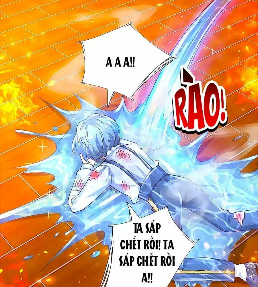 bỗng một ngày trở thành con gái nhà vua chapter 151 19