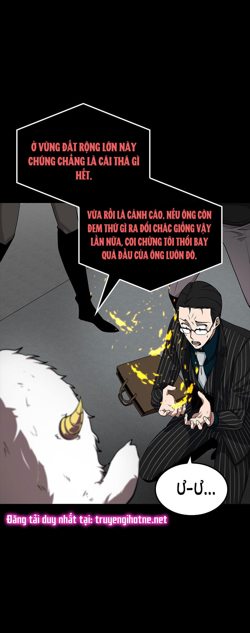 toàn trí độc giả - omniscient reader chapter 2.2 23