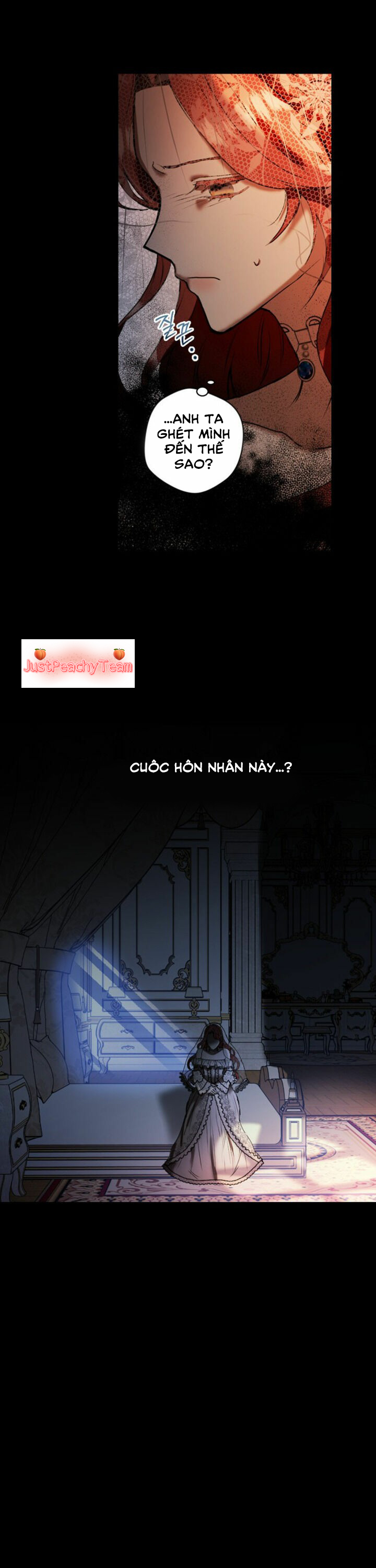 nâng cấp chồng lên level max chapter 1 9