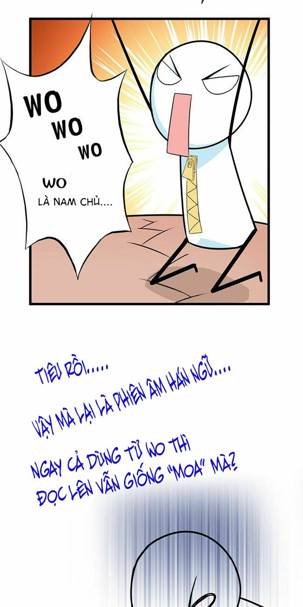 tác giả truyện tranh và nhân vật bị vứt bỏ chapter 2 33