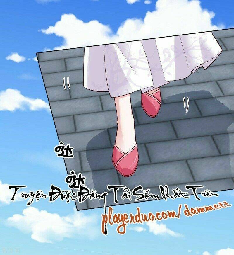 độc y đích nữ chapter 124 5