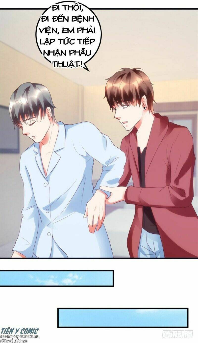 thấu thị tiên y chapter 104 12