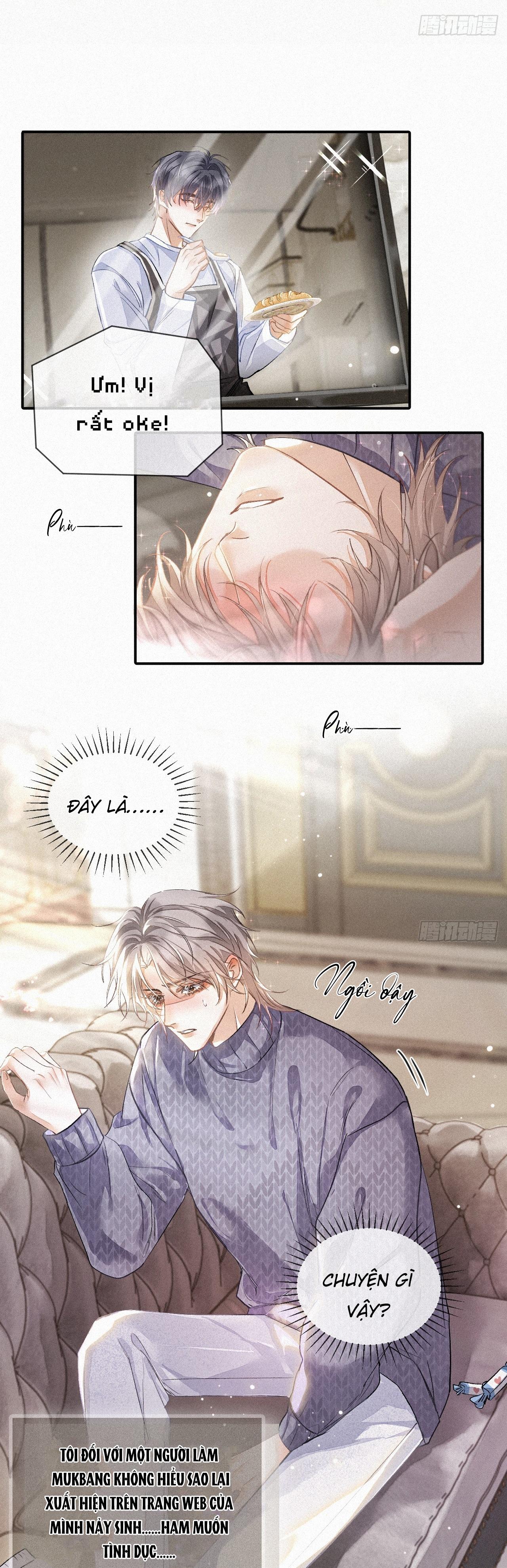 thực sắc chapter 2 17