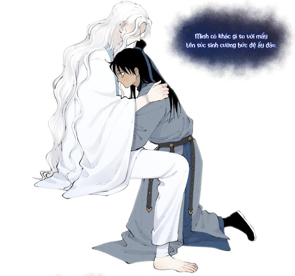 cổ phá chapter 5.1 30