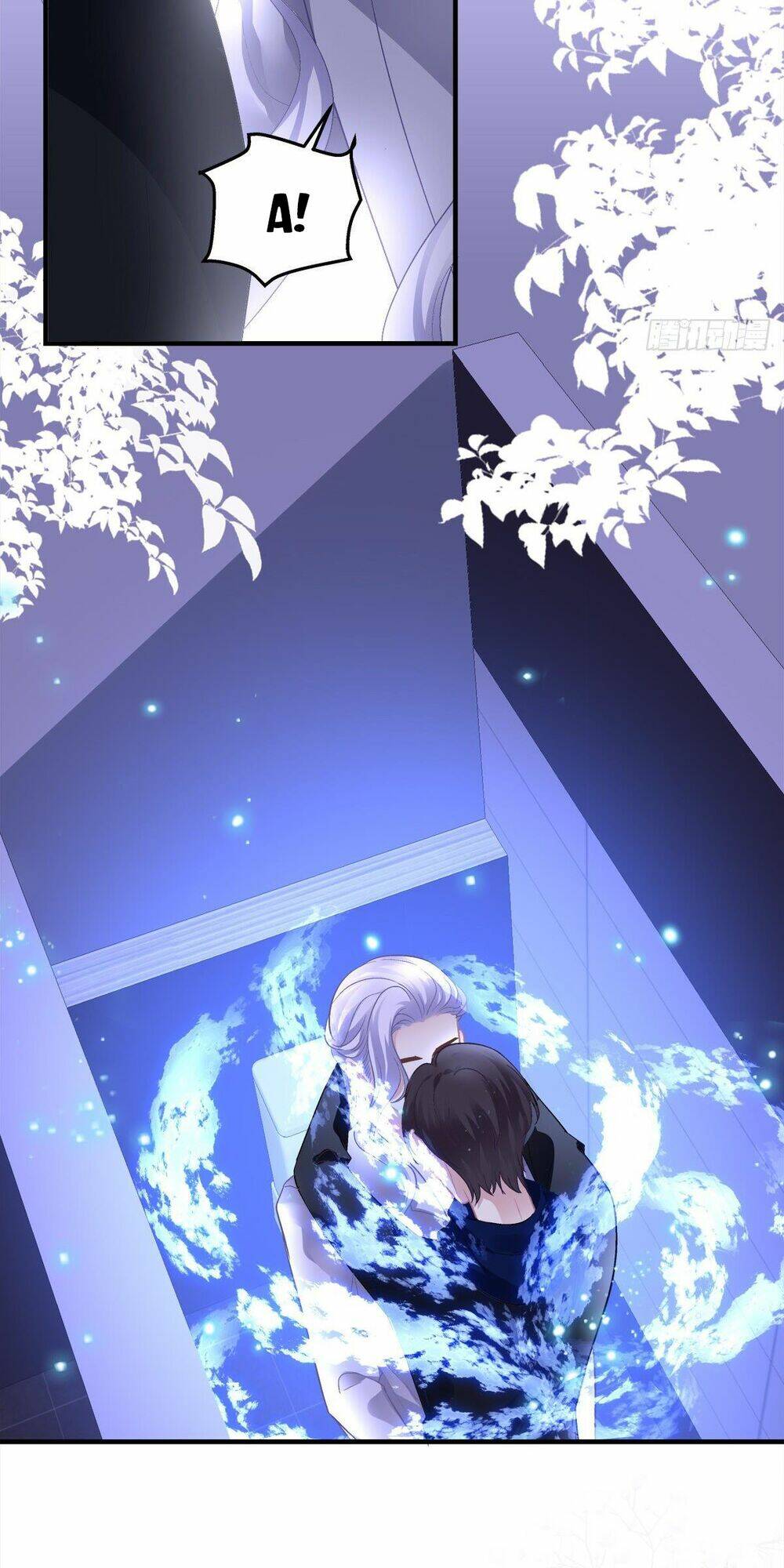 toàn bộ nắm trong tay chapter 121 6