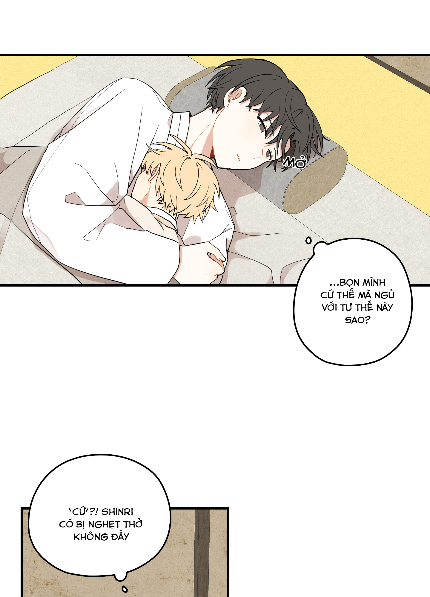 đường hoa liên kiều rơi chapter 31 38