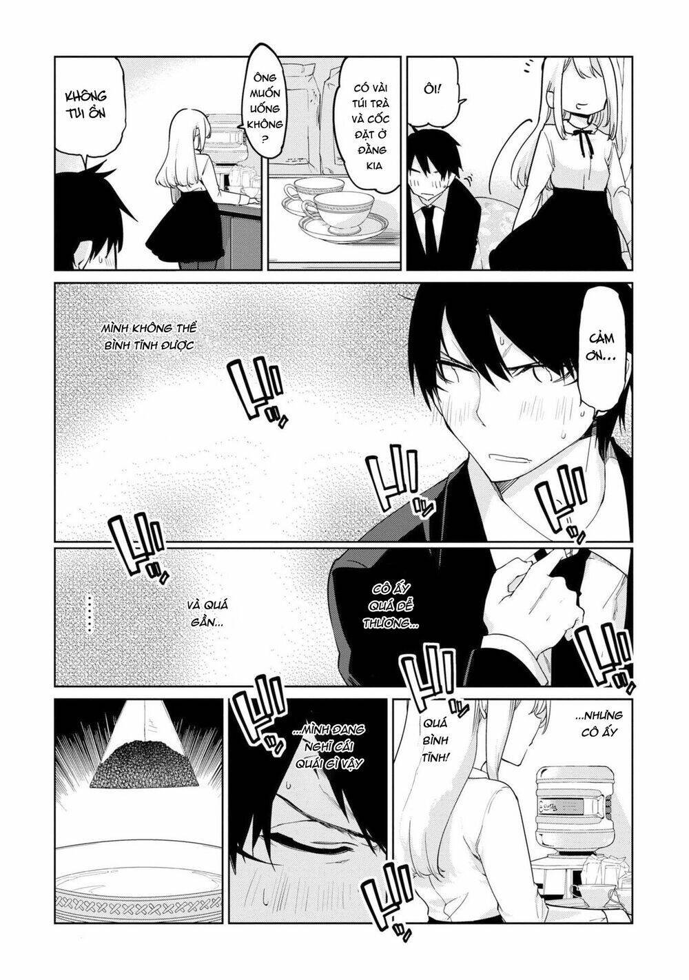 jiangshi kaitan blood chapter 39 25