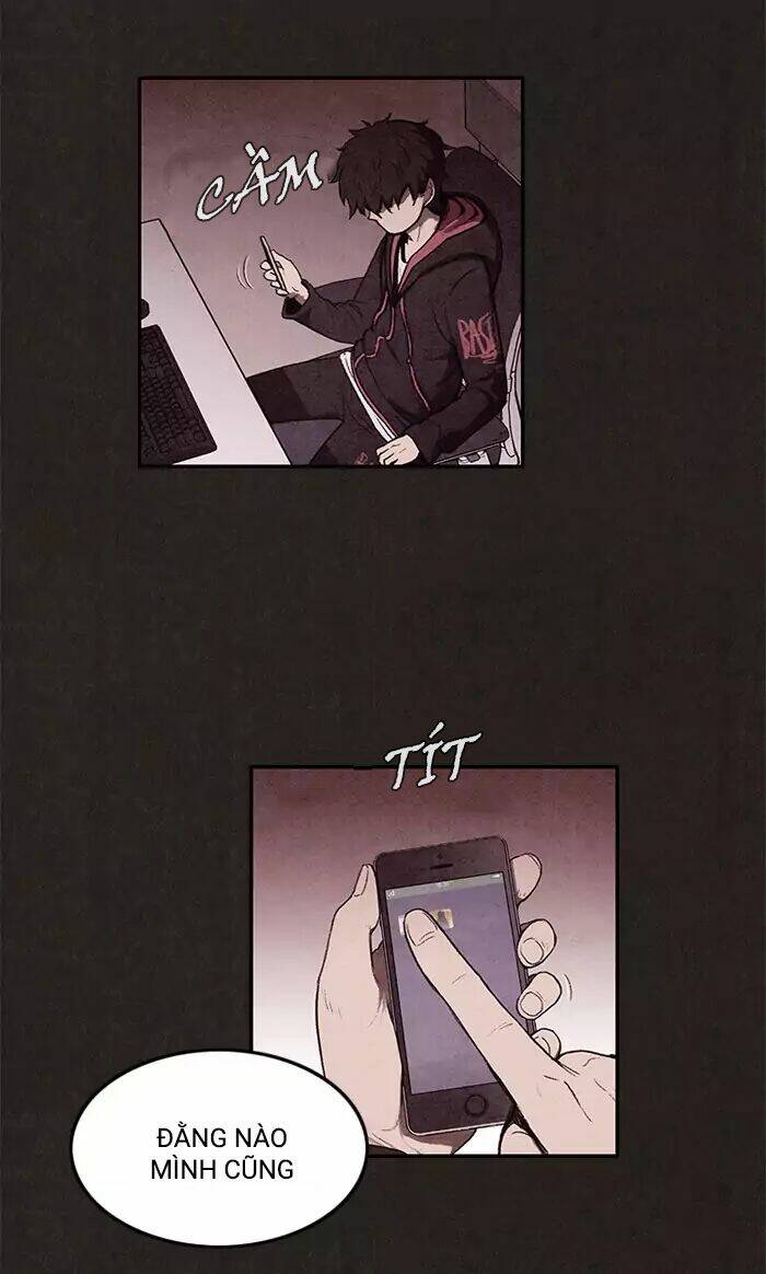 quái vật tại chung cư xanh chapter 11 68