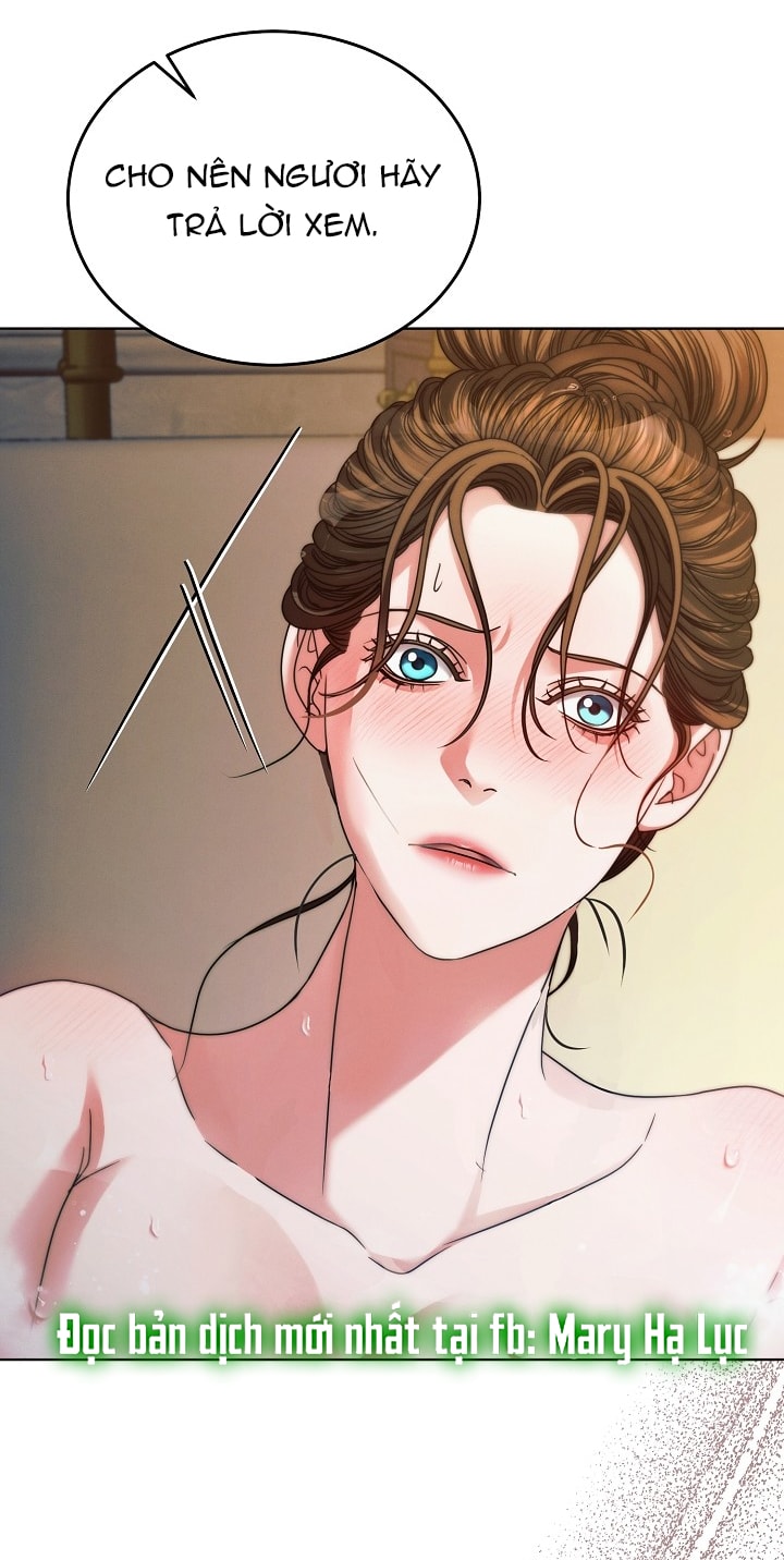 [18+] hãy cầu xin ta đi chapter 12.2 25