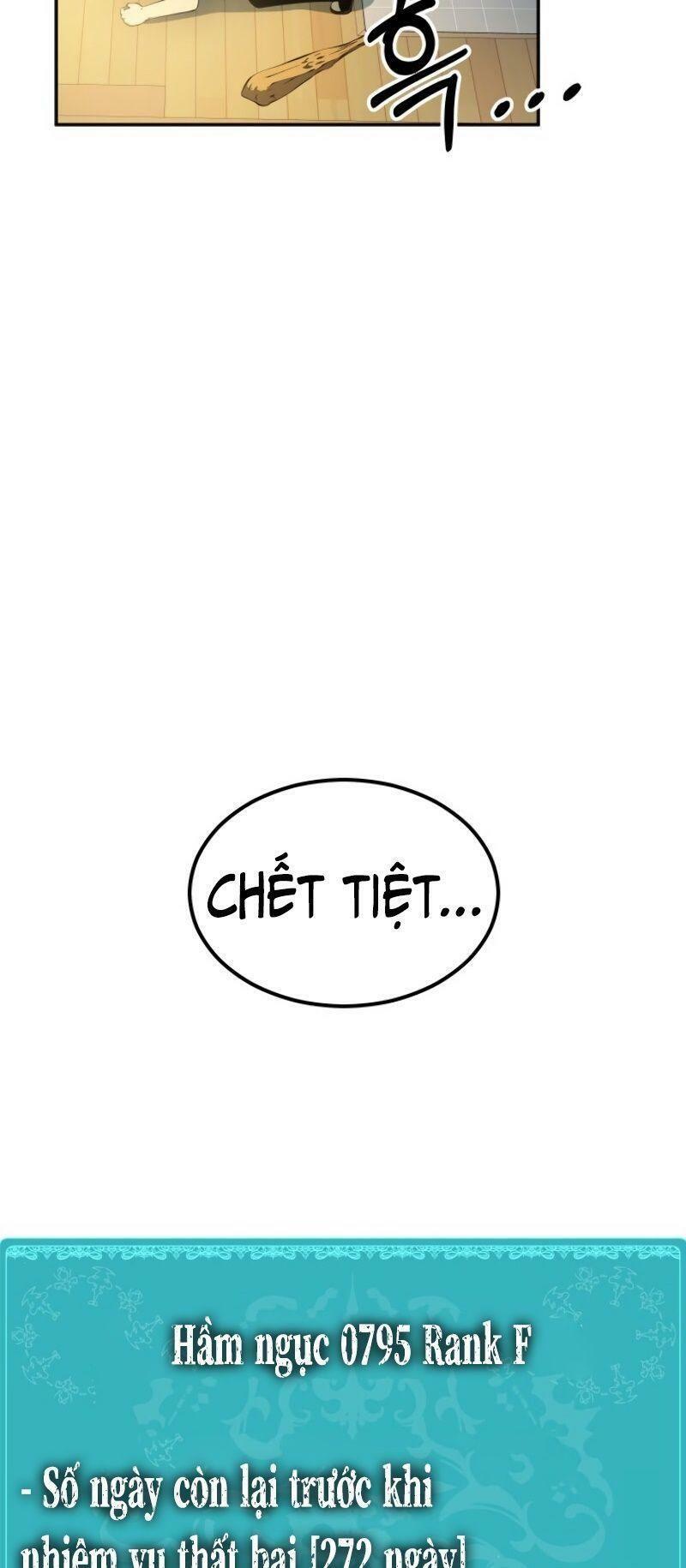 ngôi nhà kết nối với hầm ngục chapter 2 75