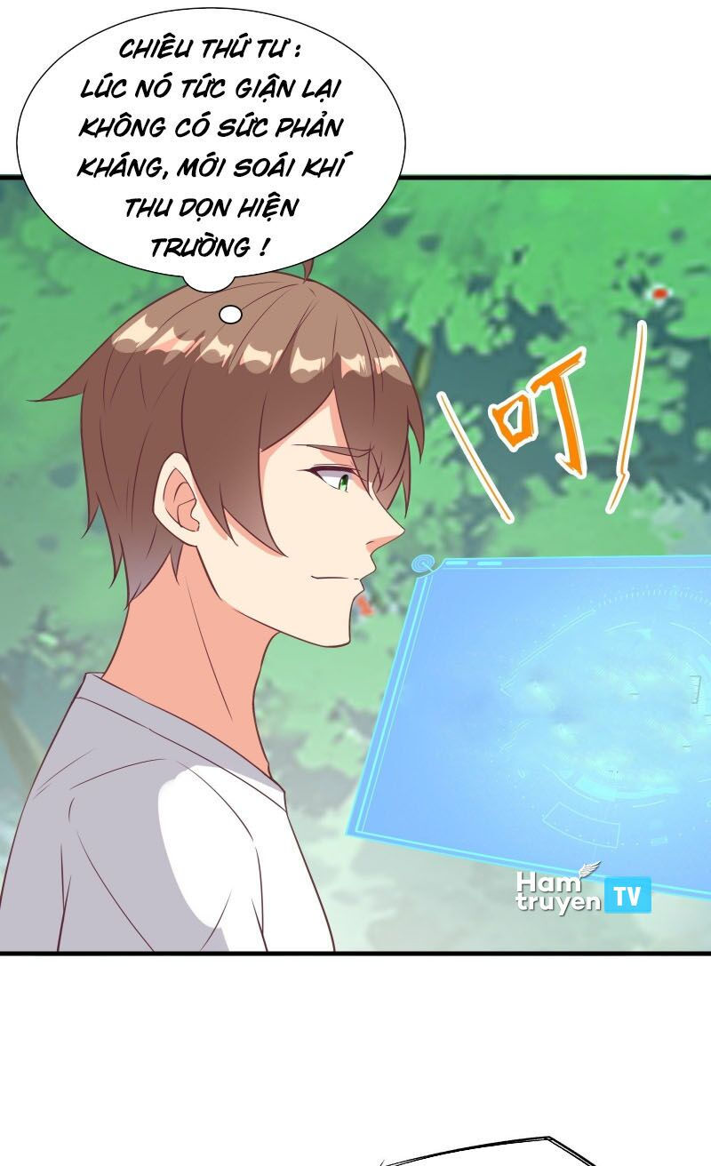 ta lập hậu cung tại tây du ký chapter 42 28