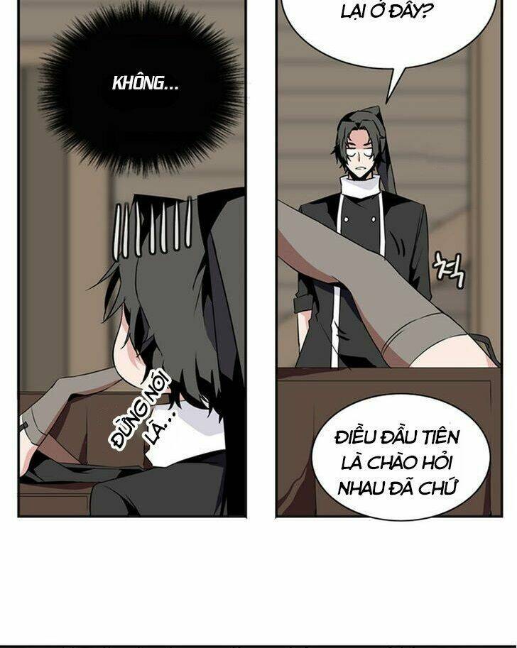 ảo mộng vương chapter 43 27