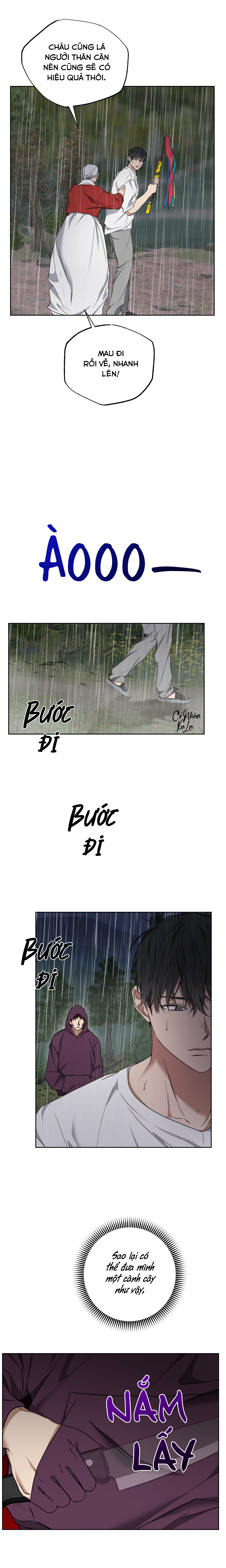 vị thần tội lỗi chapter 10 11