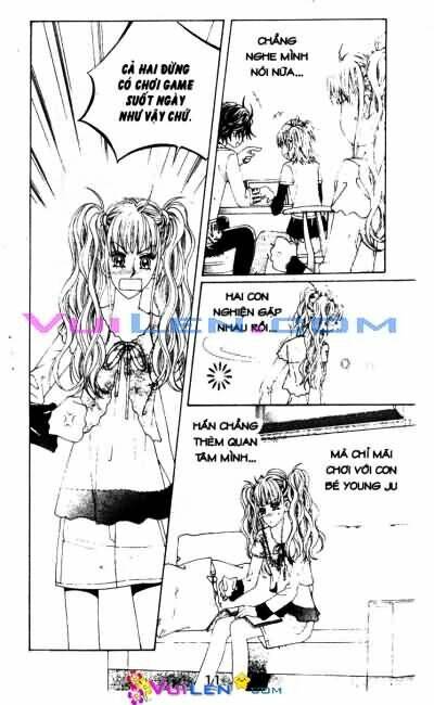 18 years old, we got married chapter 41 12
