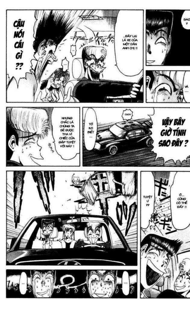 shonan junai gumi chapter 21 20