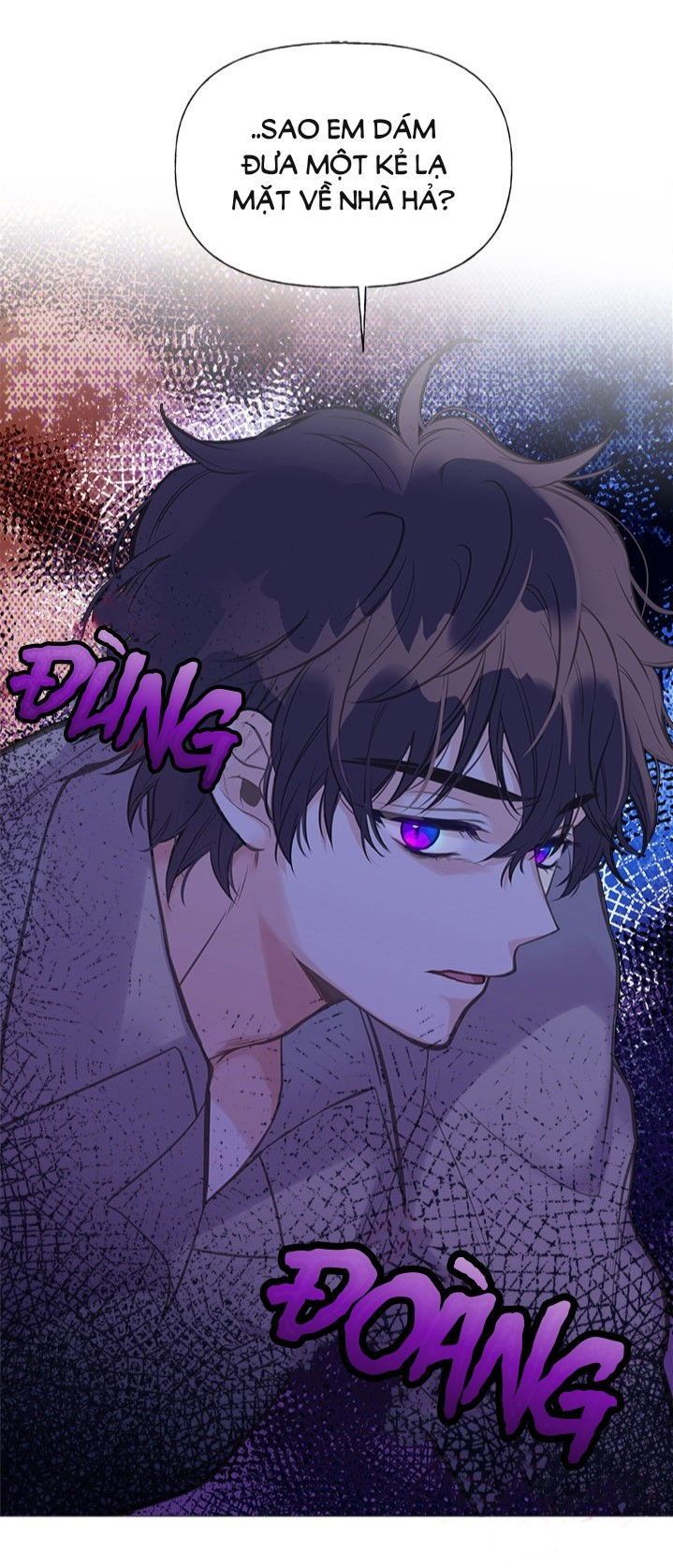 chị tôi đã nhặt về một nam chính quyến rũ chapter 20 9