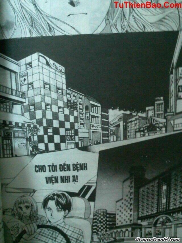 tôi là mẹ còn anh là cha chapter 1 85