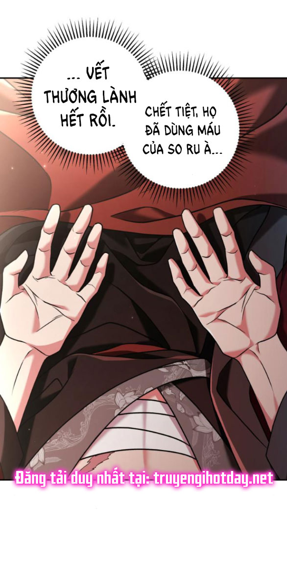 bản tình ca heeran chapter 64.1 24