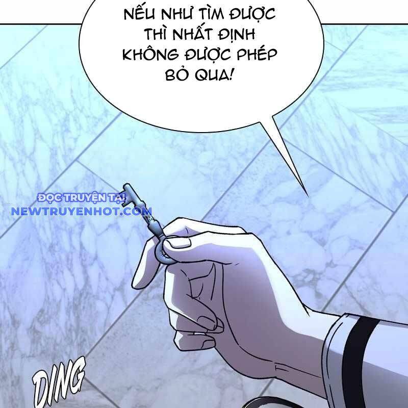 tận thế cũng chỉ là trò chơi chapter 64 41