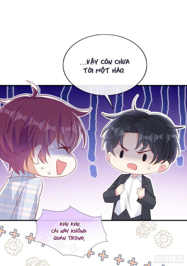 tôi với hình mẫu lý tưởng lìa trần rồi! chapter 26 23