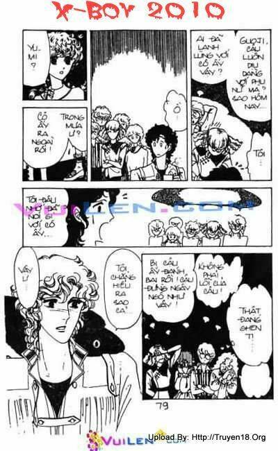 ánh đèn rực rỡ chapter 1 80