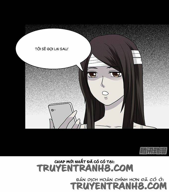 ớn lạnh tuyệt đối chapter 94 21