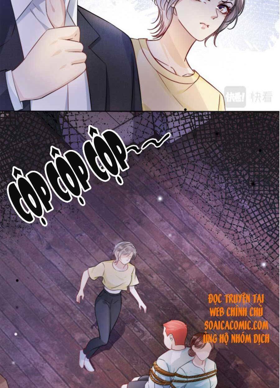 ngự tỷ toàn năng lại bị phá mã giáp chapter 53 30