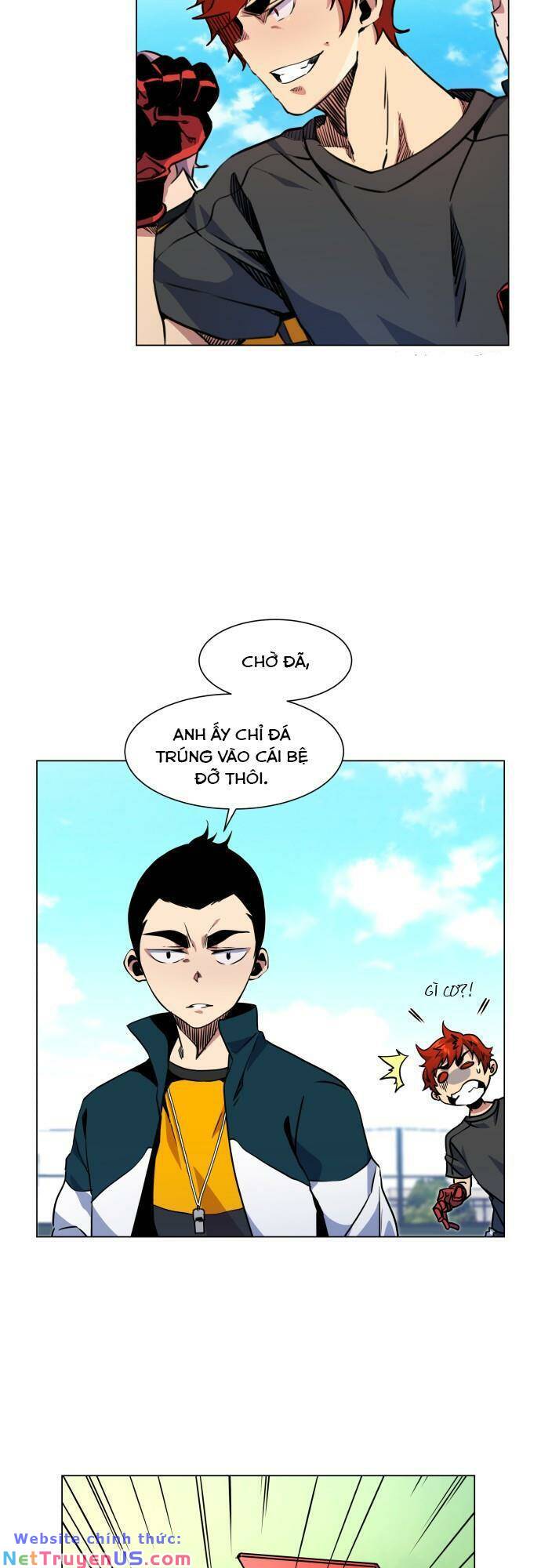 Góc Cao Khung Thành chapter 11 7