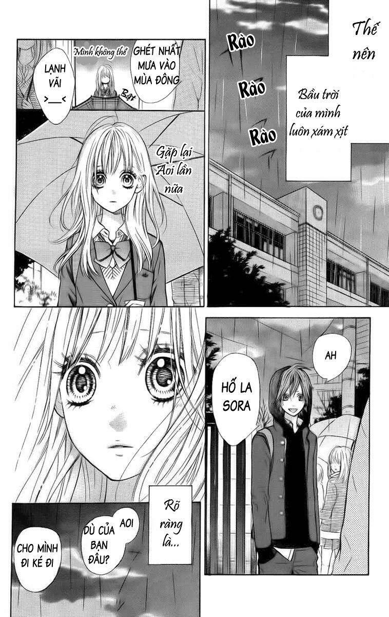 blue sky heaven chapter 1 32