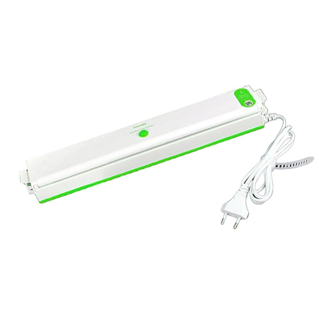 Household Automatic Vacuum Sealer Packaging Machine for Food EU