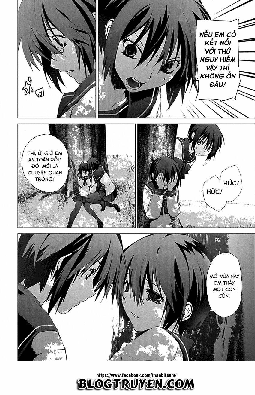 teizokurei monophobia chapter 3.3 18