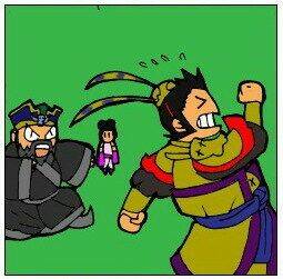 tam quốc chí chapter 5 63