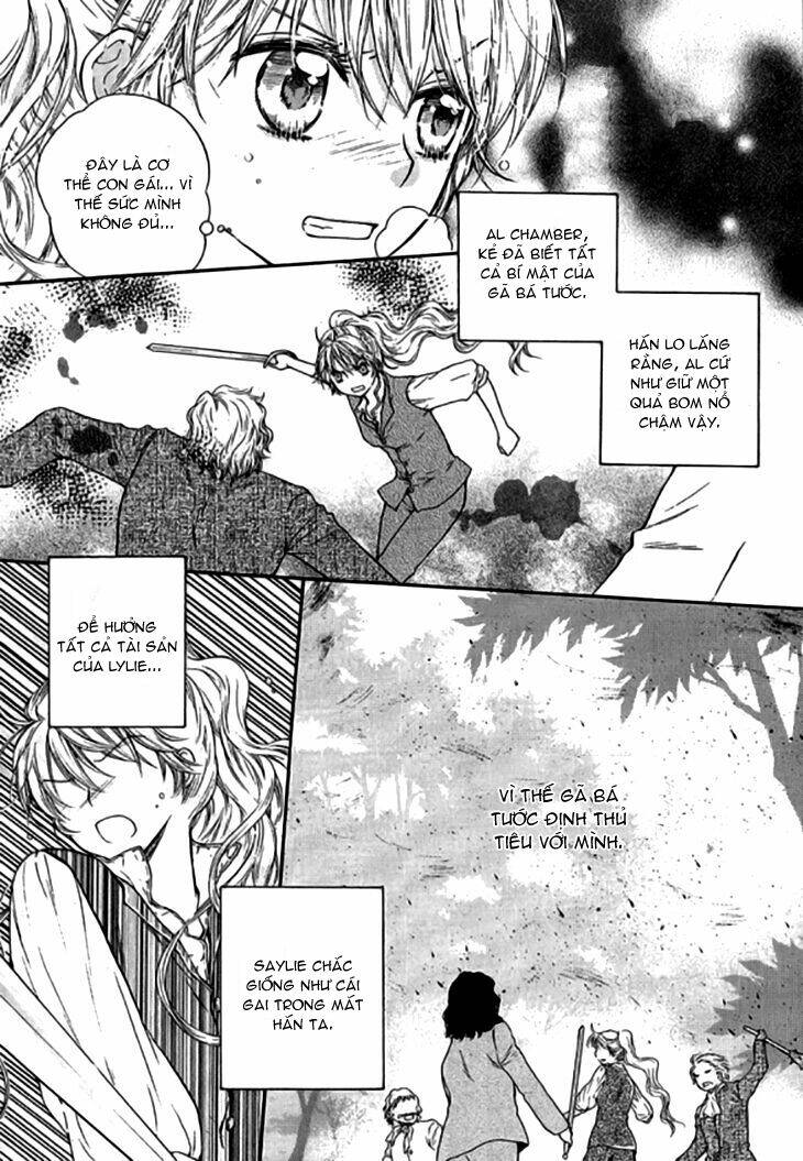 glass shoe chapter 17 24